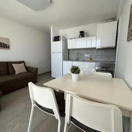 Sunset Copacabana Apartment *