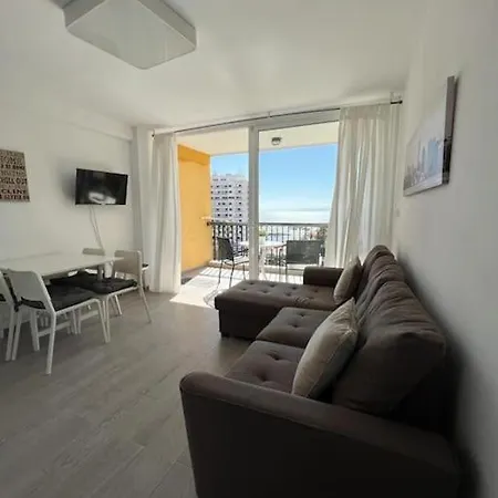Apartment Sunset Copacabana