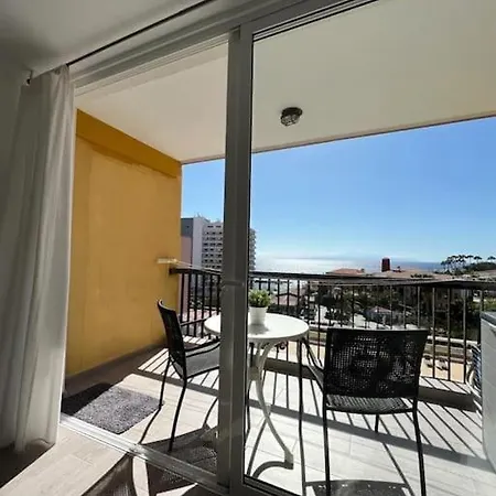 Sunset Copacabana Apartment *