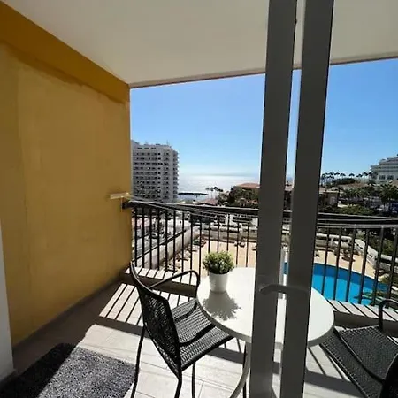Apartment Sunset Copacabana